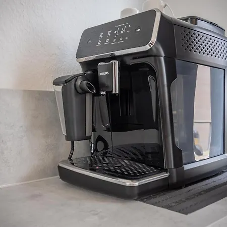 Apartment 50212 Haus Klaas - Jochen *