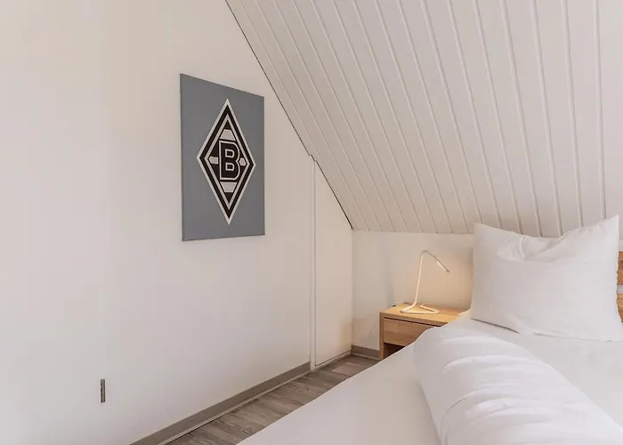 公寓 50212 Haus Klaas - Jochen